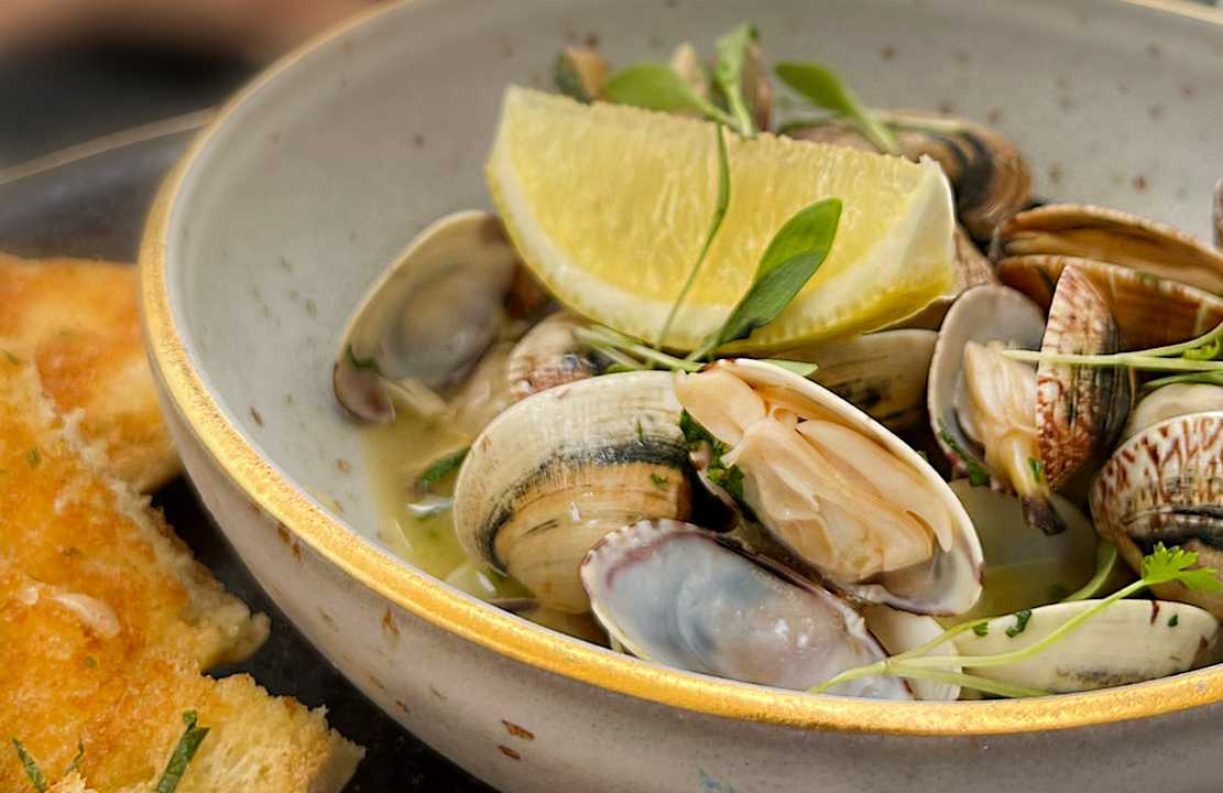 Gastro Grande Real Villa Italia