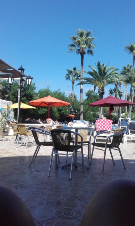 Gastro Hotel Nesrine