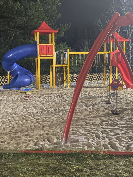 Außenansicht AHORN Hotel Am Fichtelberg