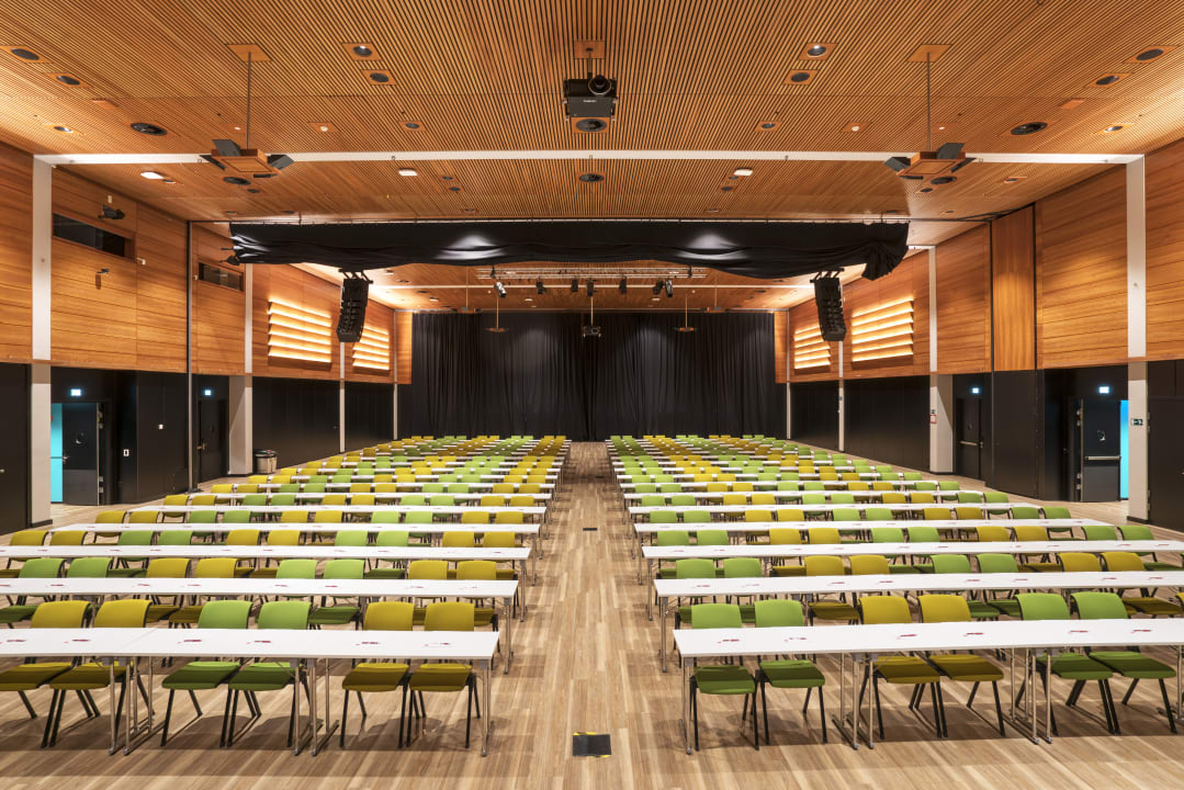 Sonstiges Thon Hotel Arena