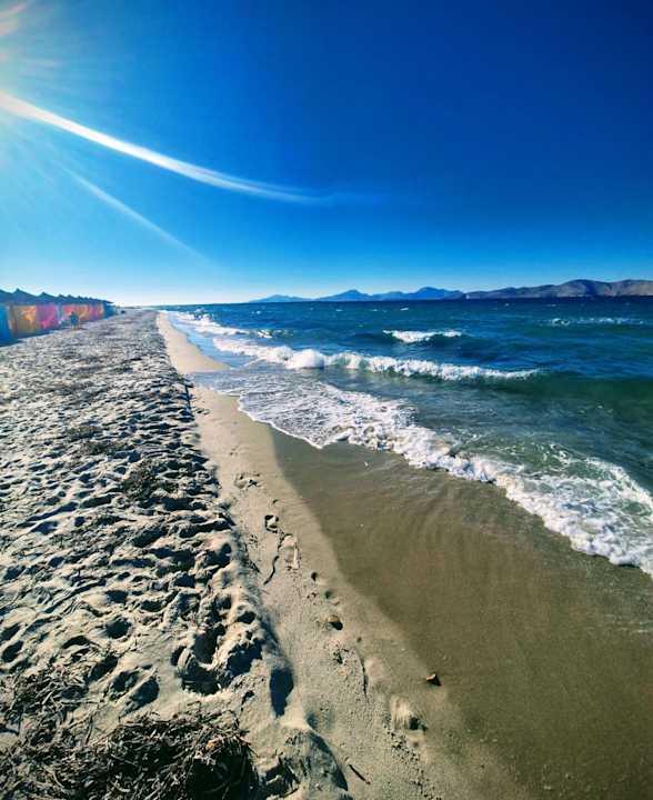 Strand Ilios K Village Resort