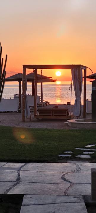 Strand Shams Prestige Abu Soma-Adults Only