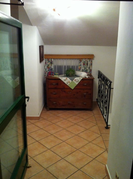 Treppenhaus Hotel Salzburgerhof