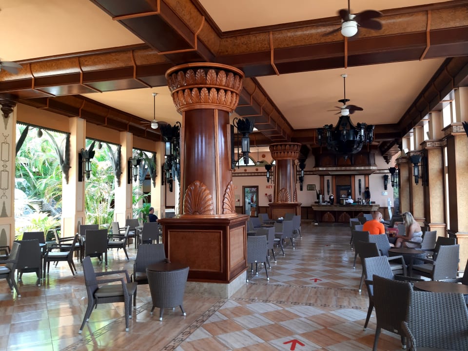 Gastro Hotel Riu Funana