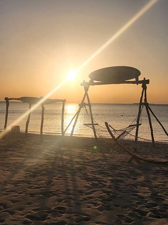 Strand Sentido Caribbean World Soma Bay