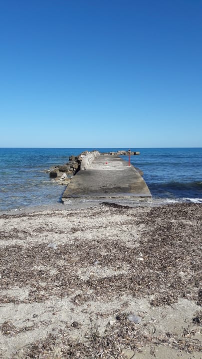 Strand Anissa Beach & Village