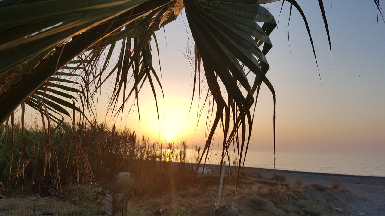 Strand Hotel Kathrin Beach