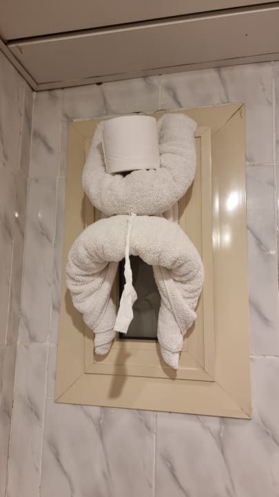 Zimmer Menaville Safaga