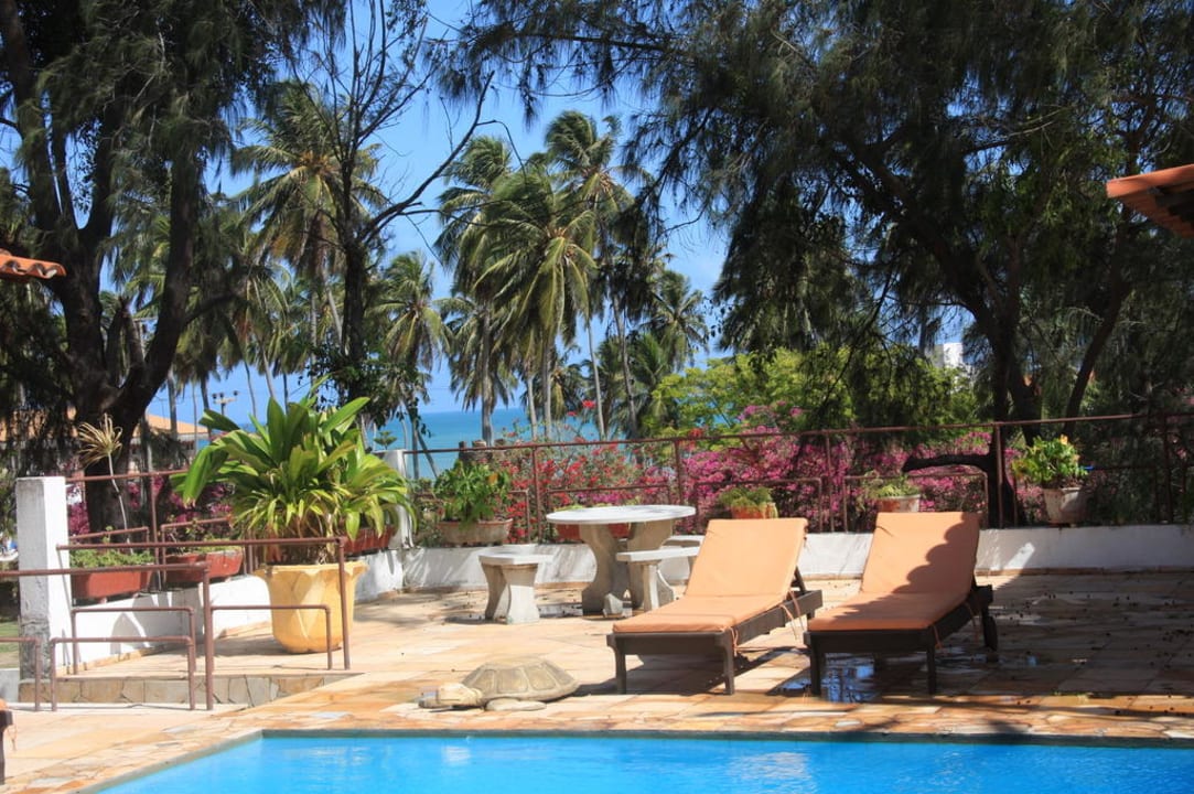 Casa-Cohiba-Lounge bei Tag Casa Cohiba