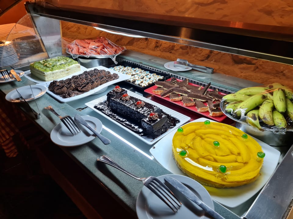 Gastro Hotel Mangrove Bay Resort