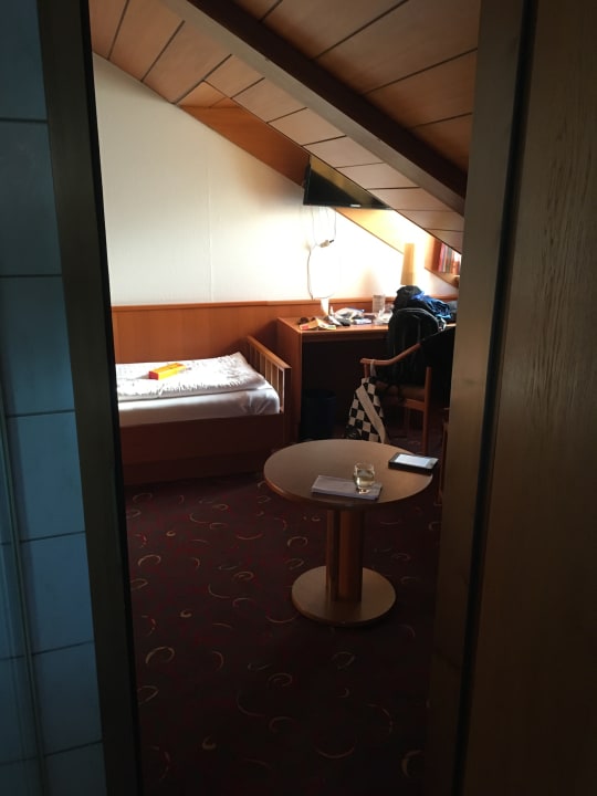 Zimmer Hotel Fuchs