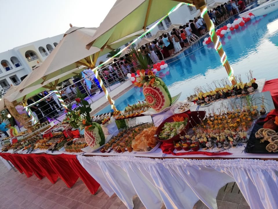 Gastro Calimera Yati Beach