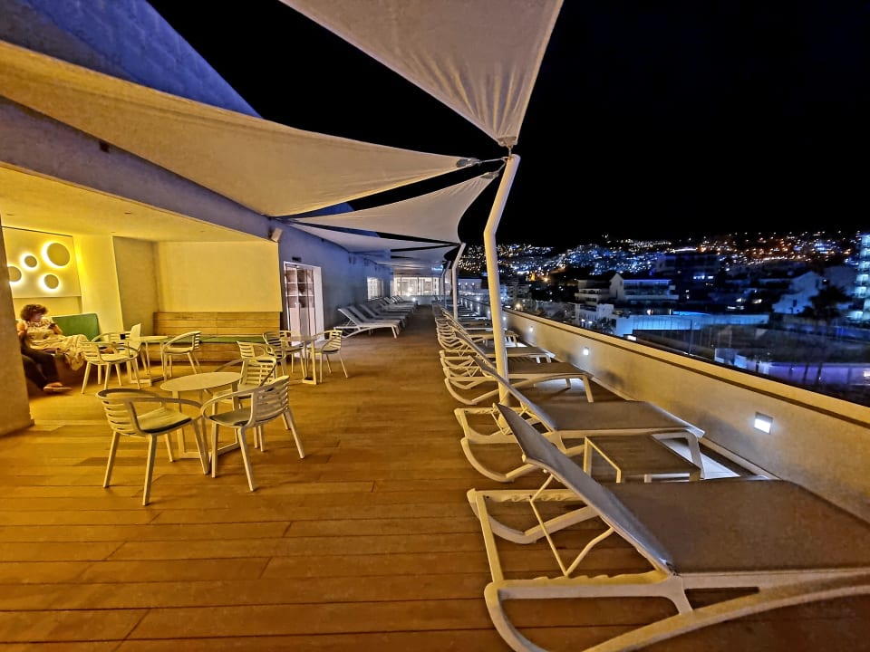 Pool Iberostar Selection Sábila