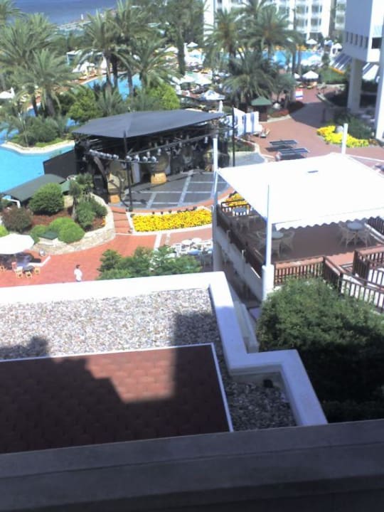 Theater PALOMA Perissia