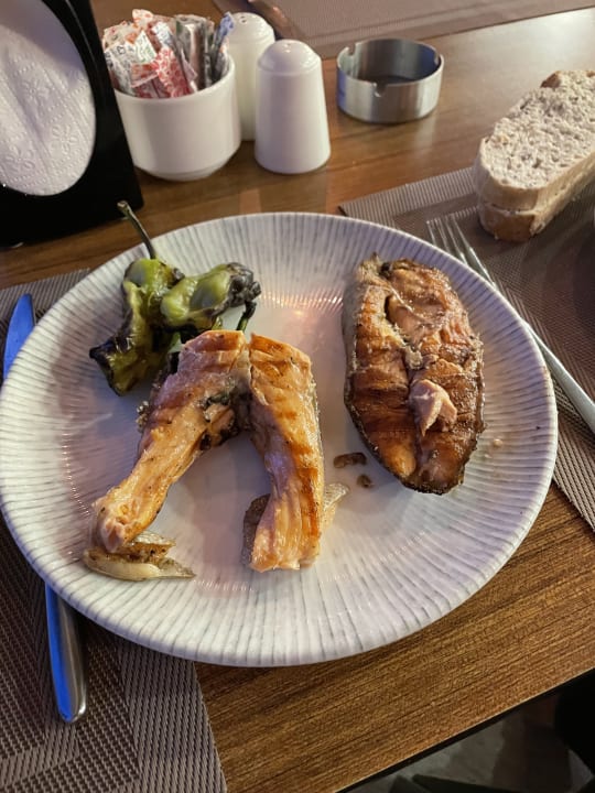 Gastro Alarcha Hotels & Resort