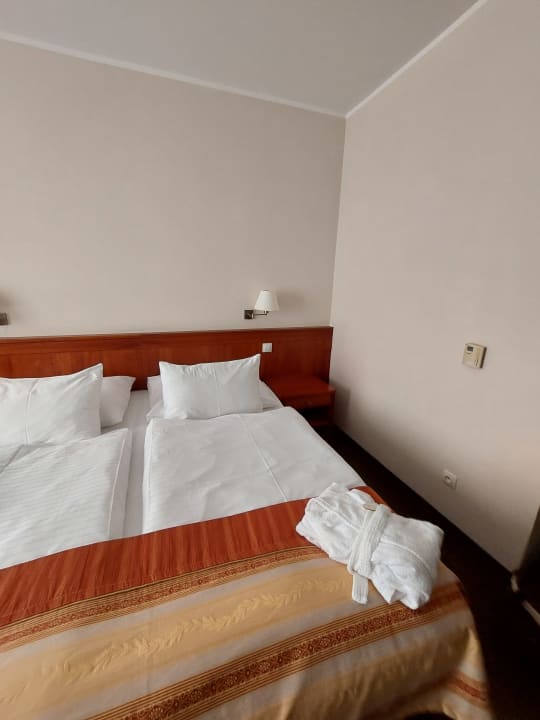 Zimmer Hotel Olympia