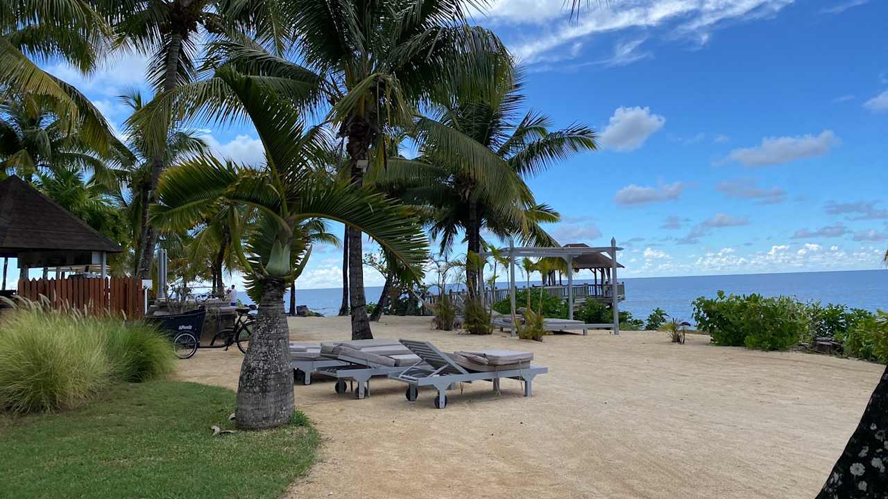 Strand The Westin Turtle Bay Resort & Spa