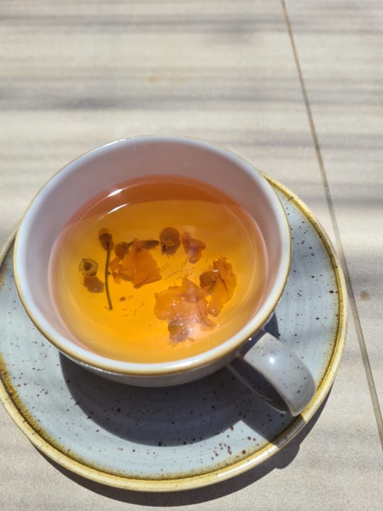 Gastro The Royal Senses Resort, Curio Collection by Hilton