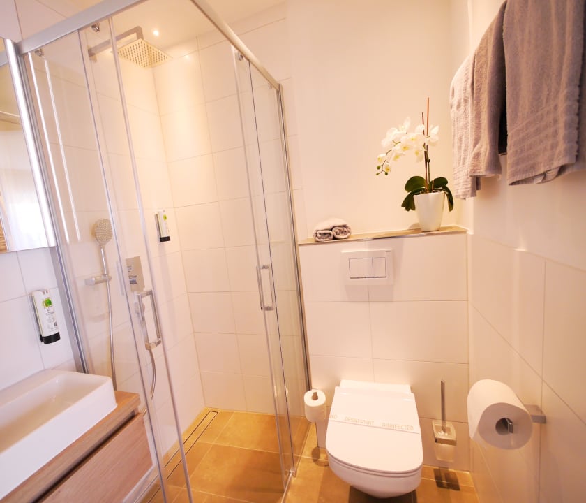 Zimmer Hotel Engel Kohler