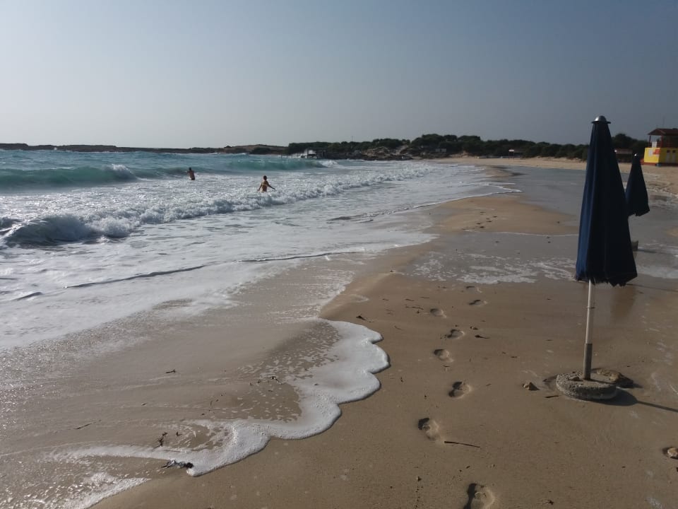 Strand Asterias Beach