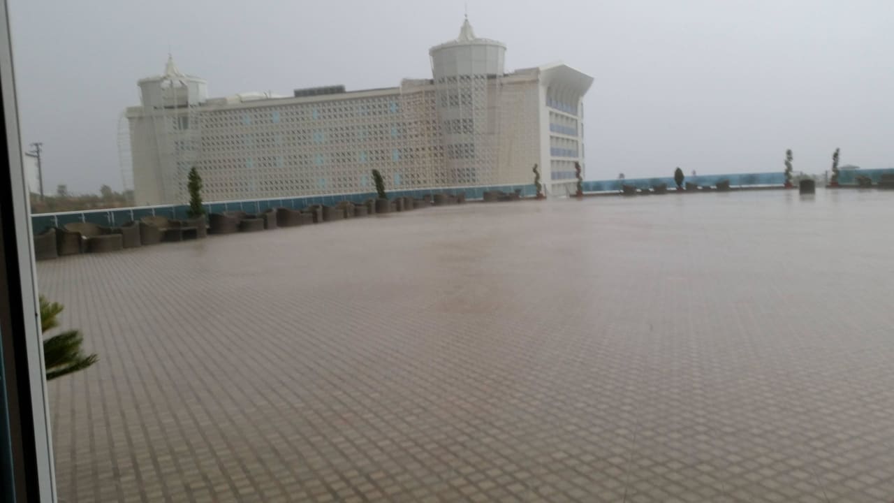 Terase Sultan of Dreams Hotel & Spa