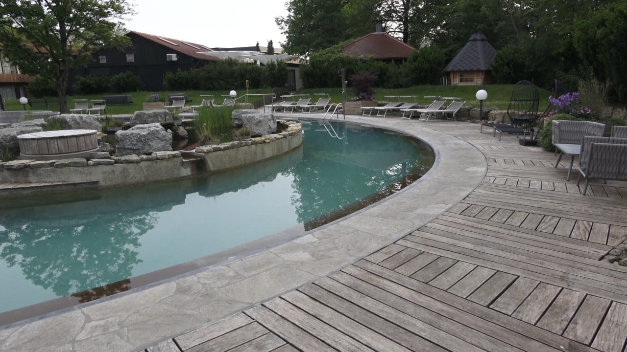 Sport & Freizeit Mawell Resort