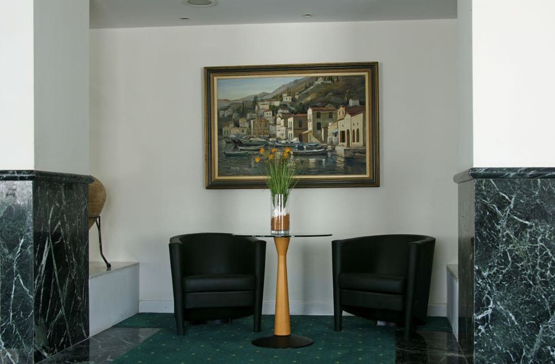 Hotel Ibiscus Ibiscus Hotel Rhodos