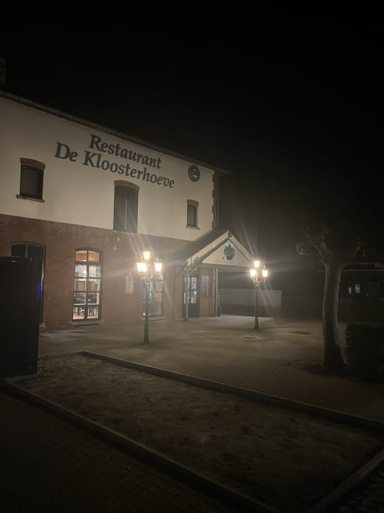 Gastro Ferienpark Klein Vink