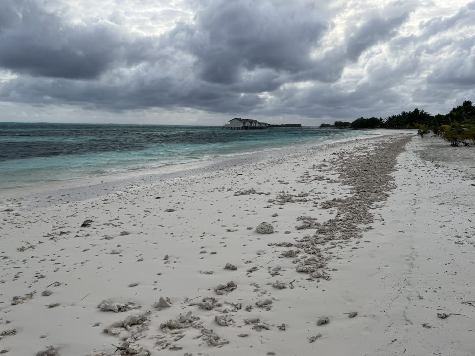 Strand South Palm Resort Maldives