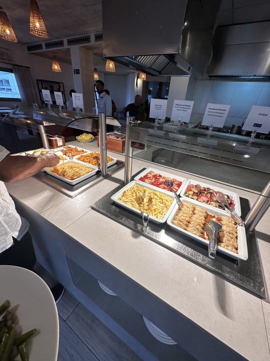 Gastro Zahara Beach & Spa by QHotels - Adults Recommended