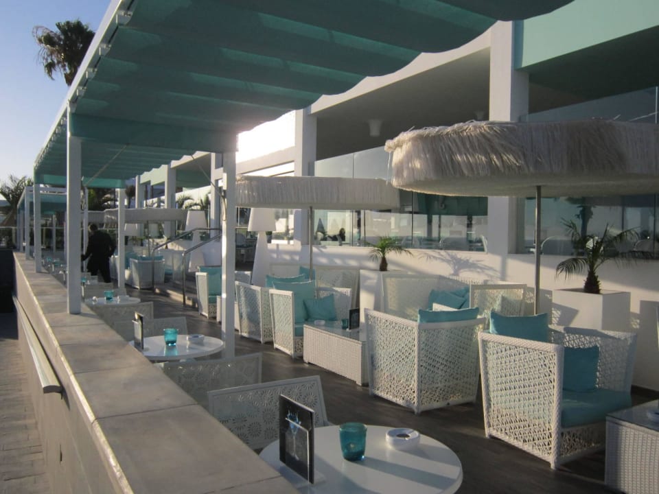 Bar Hotel Riu Palace Meloneras