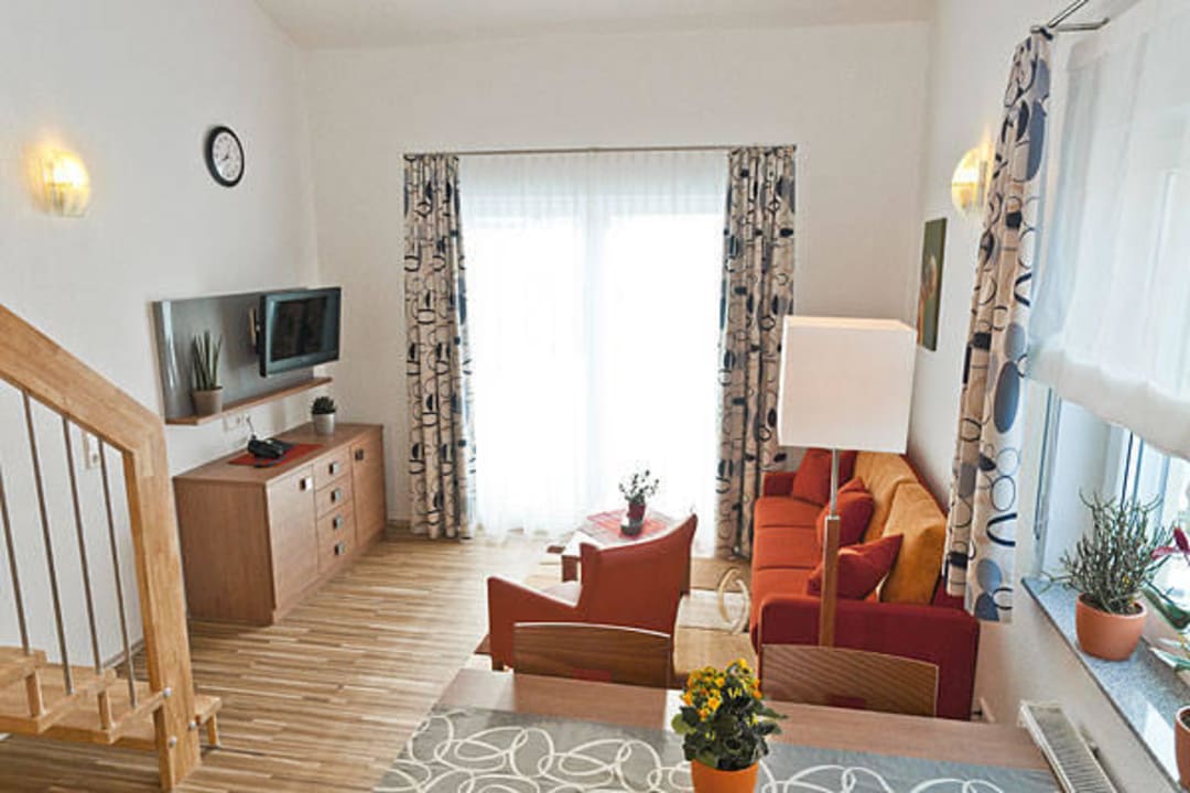 FeWo 4 Landpension Kohler