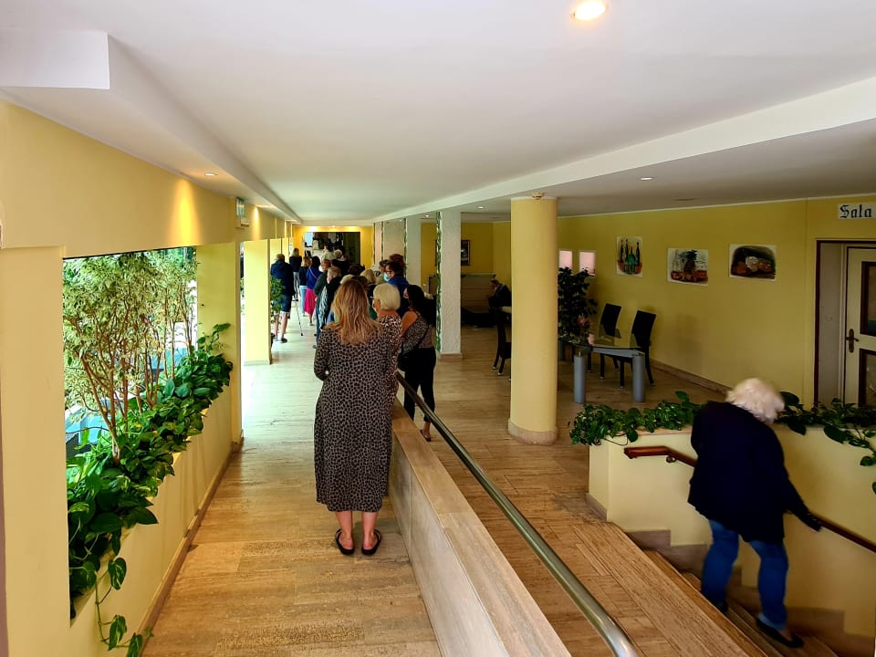 Sonstiges Aldiana Club Rocca Nettuno Calabria