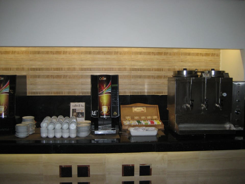 Gastro Pickalbatros Aqua Park Resort - Hurghada