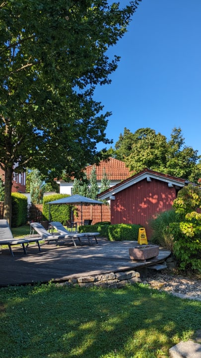 Sport & Freizeit Welcome Hotel Bad Arolsen