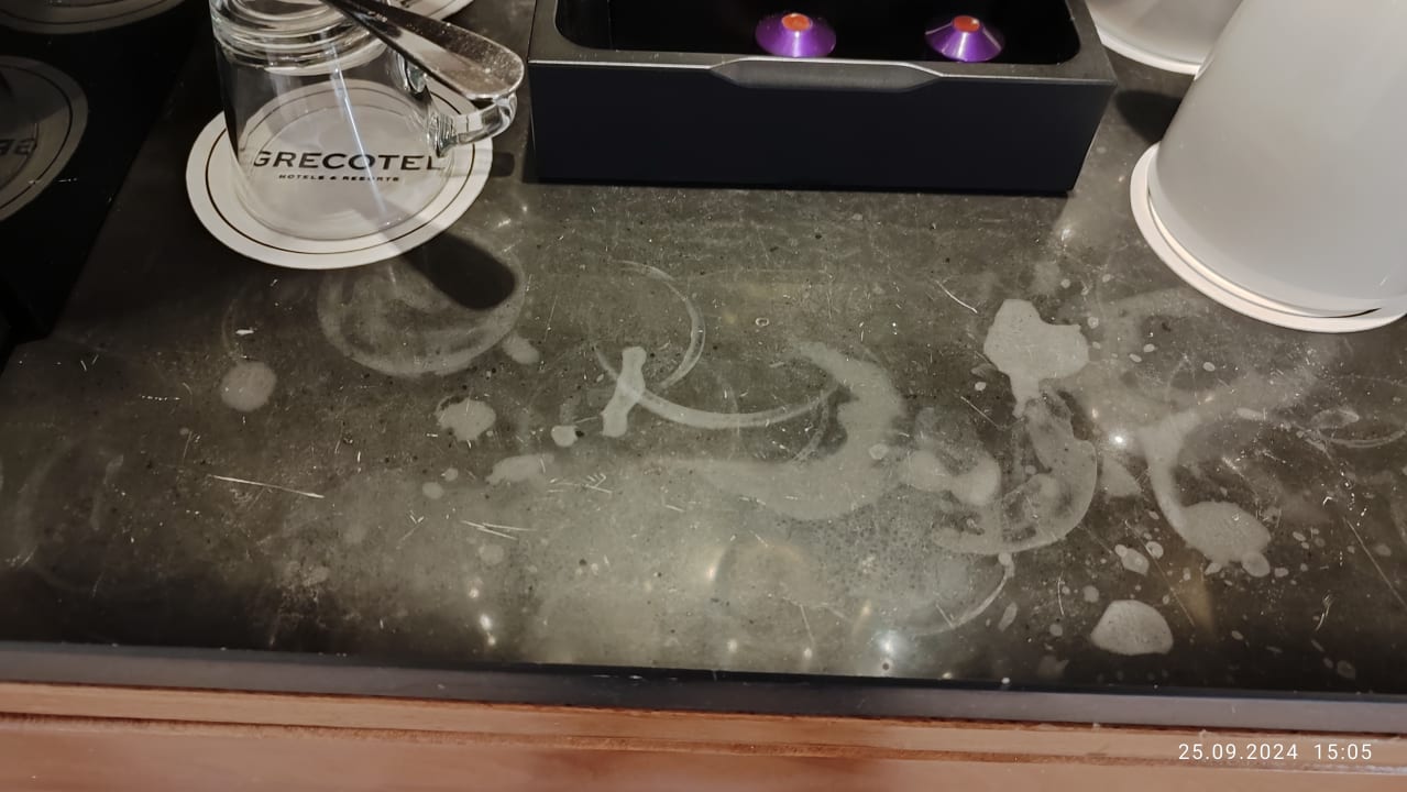 Zimmer Grecotel LUXME Kos