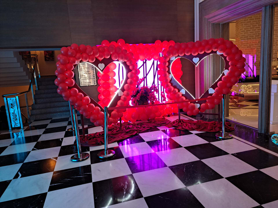 Sonstiges Hotel Delphin Imperial