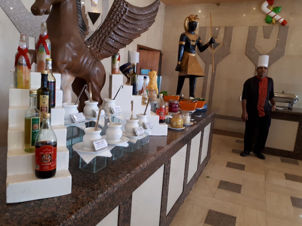 Sonstiges Marlin Inn Azur Resort