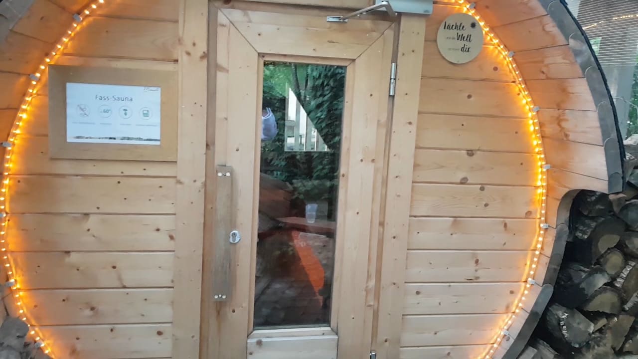 Sport & Freizeit Mawell Resort