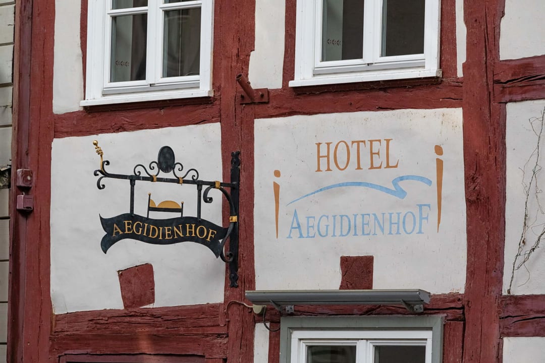 Sonstiges Hotel Aegidienhof