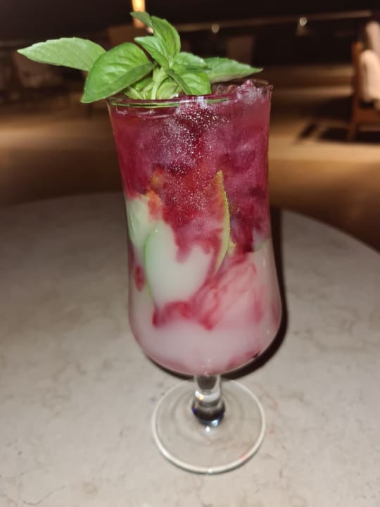 Gastro JAZ Neo Saraya Palms