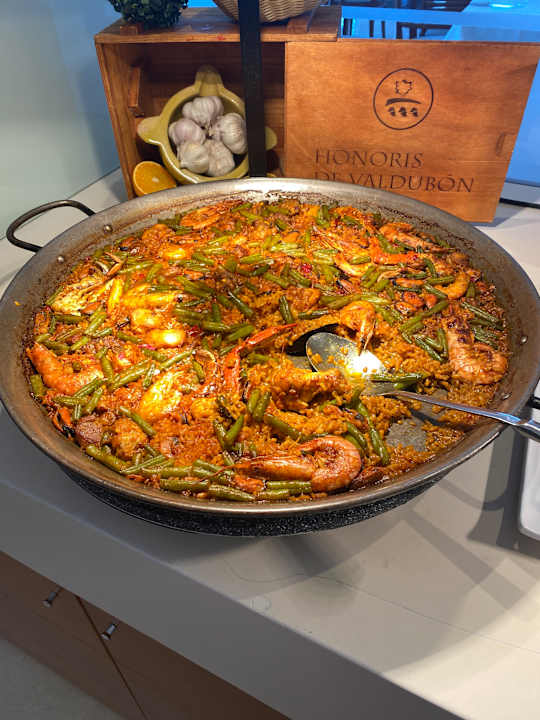 Gastro CM Playa del Moro