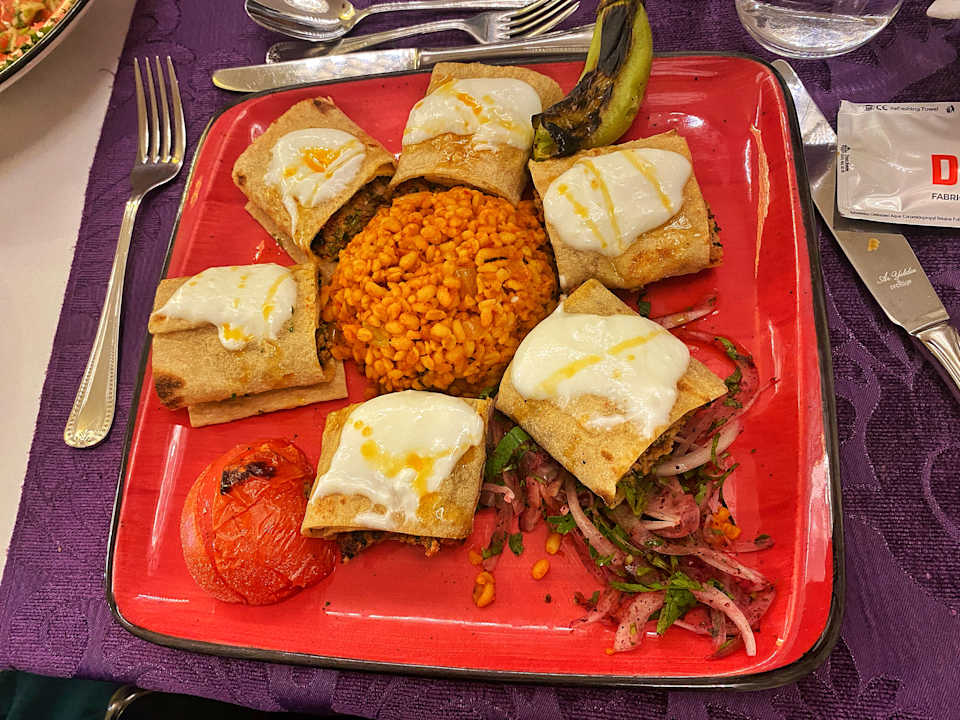 Gastro Dream World Aqua Hotel