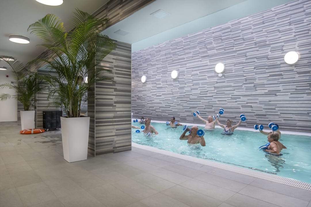 Pool Uzdrowisko Świnoujście S.A. Hotel Admiral I