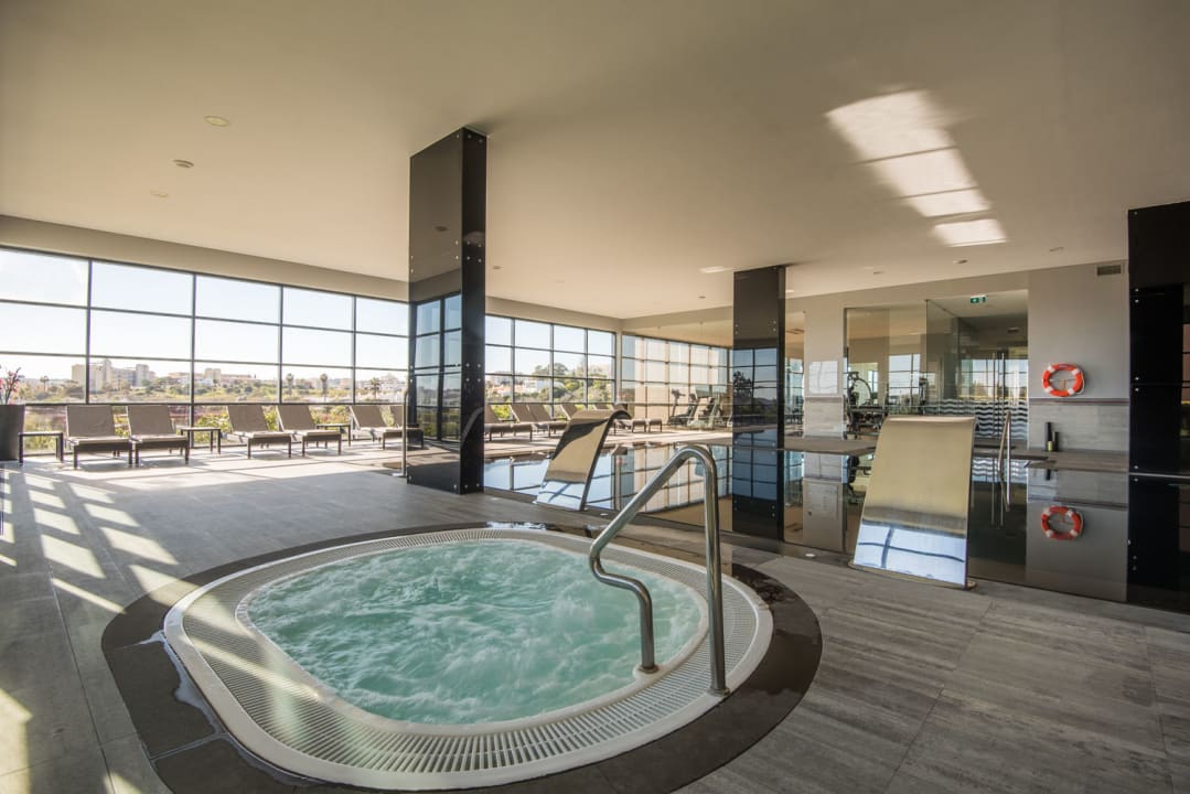 Sport & Freizeit Hotel Vila Galé Lagos