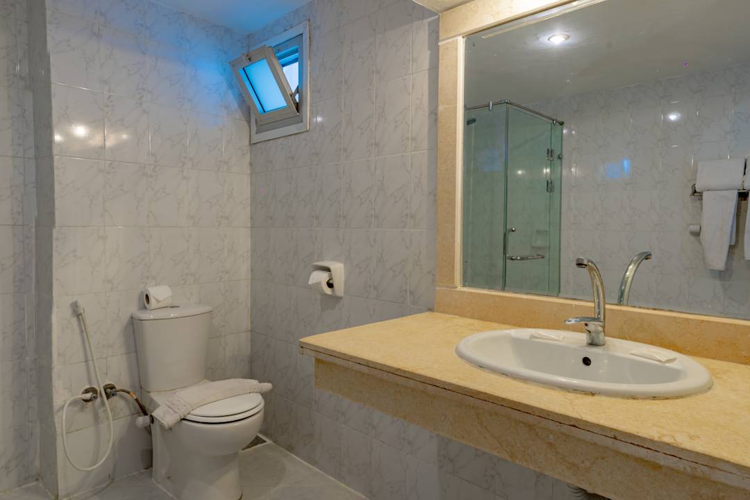 Zimmer Empire Beach Aqua Park