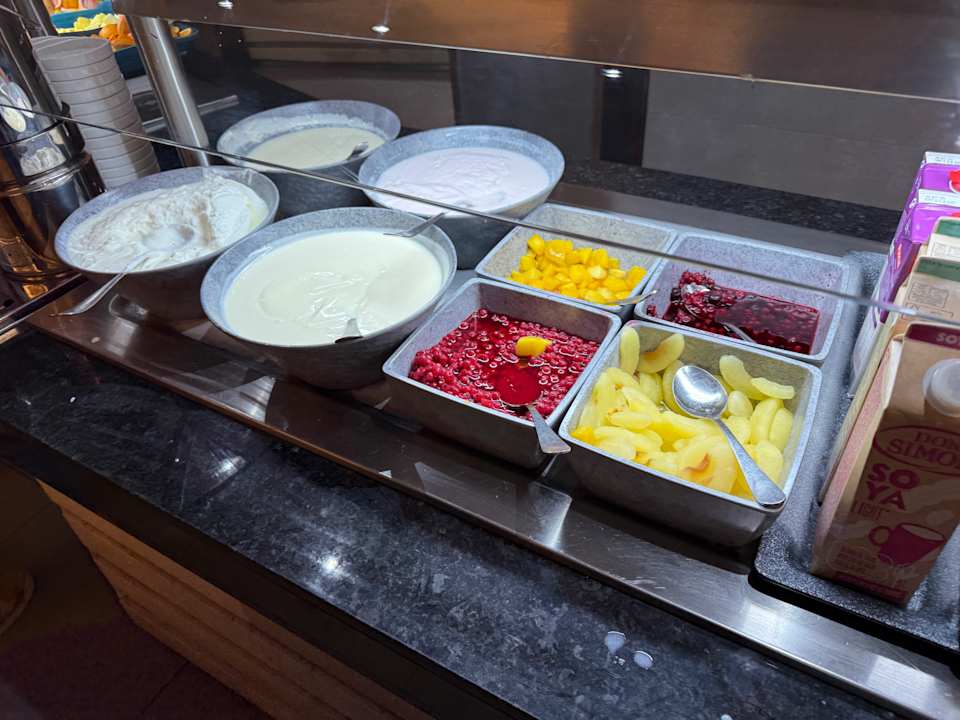 Gastro BG Hotel Caballero