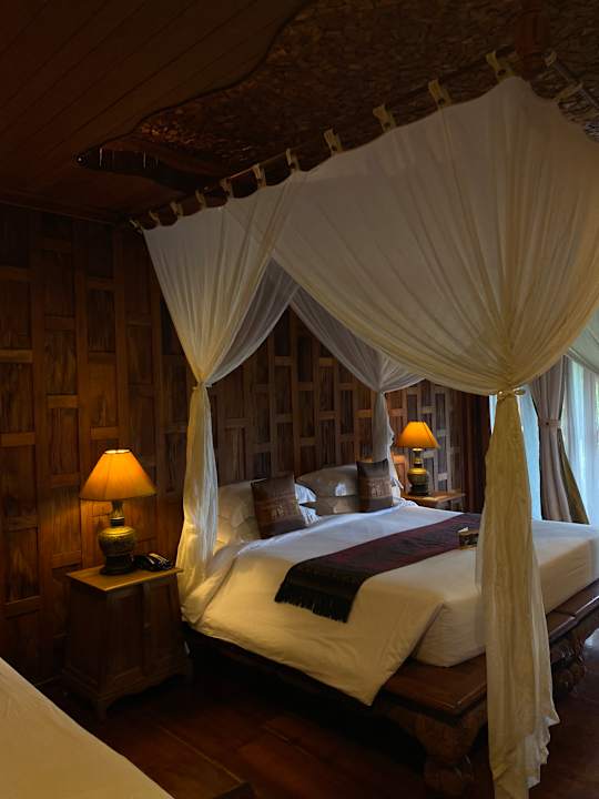 Zimmer Santhiya Koh Phangan Resort & Spa