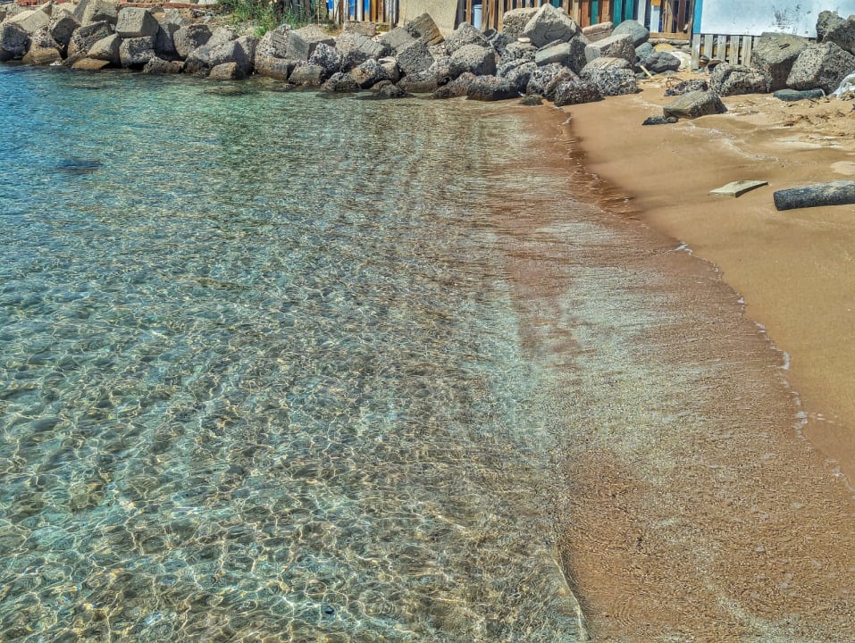 Strand Amarina Abu Soma Resort & Aquapark