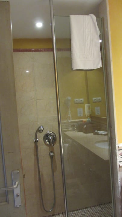 Zimmer allsun App.-Hotel Albatros